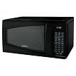 Sunbeam Black Sunbeam Microwave 700W - .7 Cu.Ft.