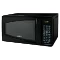 Sunbeam Black Sunbeam Microwave 700W - .7 Cu.Ft.