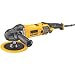 DEWALT DWP849X 7-Inch/9-Inch Variable Speed Polisher with Soft Start