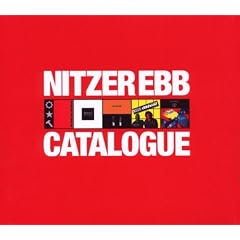 The Catalogue (5cd)
