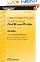 Certified Flight Instructor Oral Exam Guide: The Comprehensive Guide to Prepare You for the FAA Oral Exam (Oral Exam Guide series)