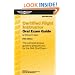 Certified Flight Instructor Oral Exam Guide: The Comprehensive Guide to Prepare You for the FAA Oral Exam (Oral Exam Guide series)