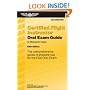 Certified Flight Instructor Oral Exam Guide: The Comprehensive Guide to Prepare You for the FAA Oral Exam (Oral Exam Guide series)