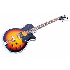 12-saitige E-Gitarre Les Paul Custom *Hammer*