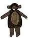 Little Monkey Baby Strampler - Äffchen Kostüm Gr. 56 bis 62