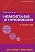 Disorders of Hemostasis and Thrombosis
