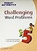 Challenging Word Problems, Grade 5 (Primary Mathematics)