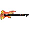 Psyclone Metal Sunrise Wireless Guitar for PlayStation 2 - Only at Target