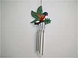 Review RealAlternativeSite  / Parrot chime