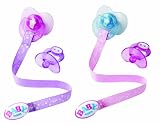 Review Zapf Creation  / Zapf Creation 803257 Baby Born Dummy - Pink