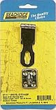 Seachoice Prod 37111 Swivel Eye Safety Hasp