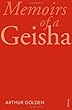 Memoirs of a Geisha (Vintage 21st Anniv Editions)