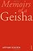 Memoirs Of A Geisha