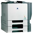 Konica Minolta magicolor 5440 DL Color Laser Printer - RECERTIFIED