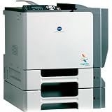 Konica Minolta magicolor 5440 DL Color Laser Printer - RECERTIFIED