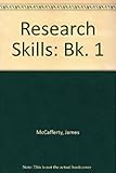 Research skills