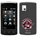 Coveroo Toronto Raptors Replacement Cover for LG CU920