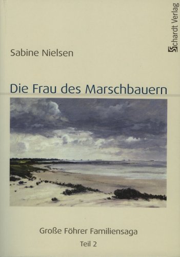 Die Frau des Marschbauern