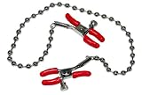 Produkt-Bild: Bad Kitty Nipple Chain