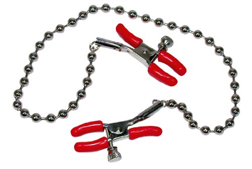 Produkt-Bild: Bad Kitty Nipple Chain