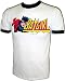 Search : 1976 DC Comics Batman Robin Mego Style Barbara Gordon Bat Girl t-shirt