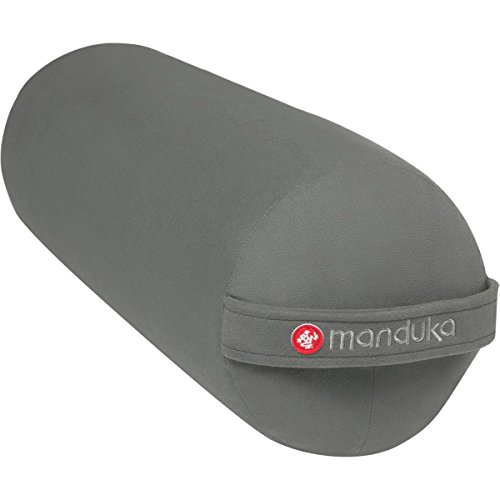 Manduka Round Enlight Bolster