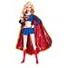 2008 Barbie Collector Doll Silver Label Supergirl Doll
