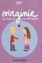 Virginie : Une histoire qui sent la colle Cl�op�tre