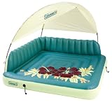 Coleman Canopy Island