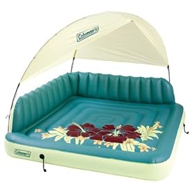 Coleman Canopy Island by Coleman