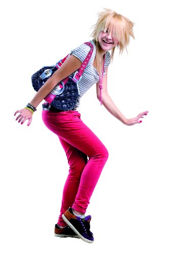 Imagen 3 de Monster High - Bolso musical