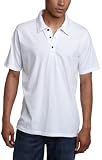 Quiksilver Young Men's Cregg Knit Polo