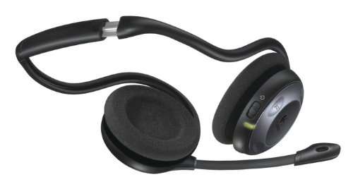 Logitech H760 Headset schnurlos Preisvergleich