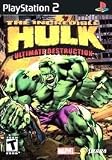 The Incredible Hulk Ultimate Destruction