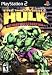 Search : The Incredible Hulk Ultimate Destruction
