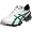 White/Green