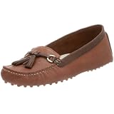 Tommy Hilfiger Womens Darlene Moccasin