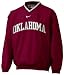 Oklahoma Sooners Nike Classic Windshirt