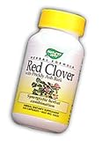 Red Clover with prickly ash 100 Capsules