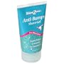Bikini Zone Anti-Bumps Shave Gel, for Bikini Area, 4 fl oz (120 ml) Tubes, (Case of 6)