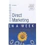 Direct Marketing in a Week