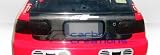 1992-1995 Honda Civic HB Carbon Creations OEM Hatch