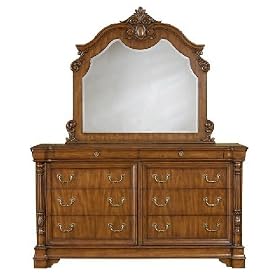 Pulaski Furniture Beckenam Dresser Pulaski Furniture Master Bedroom Dressers