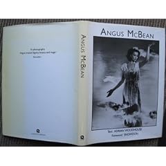 Angus McBean