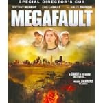 Megafault [Blu-ray]