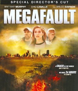 Megafault [Blu-ray]