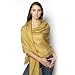 Apparel : Azuri Feather Pashmina Shawl - 110 Colors