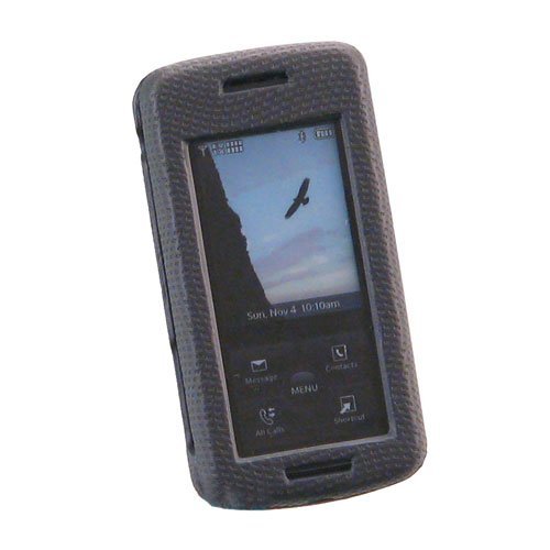 LG Venus VX8800 Body Glove Snap-on Case - Original (OEM) 9073702
