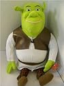 24" Large Shrek Plush Toy 100% Ogre Stuffed Animal