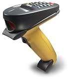 Motorola Phaser K370 Cordless Scanner-K370SR1211100USR